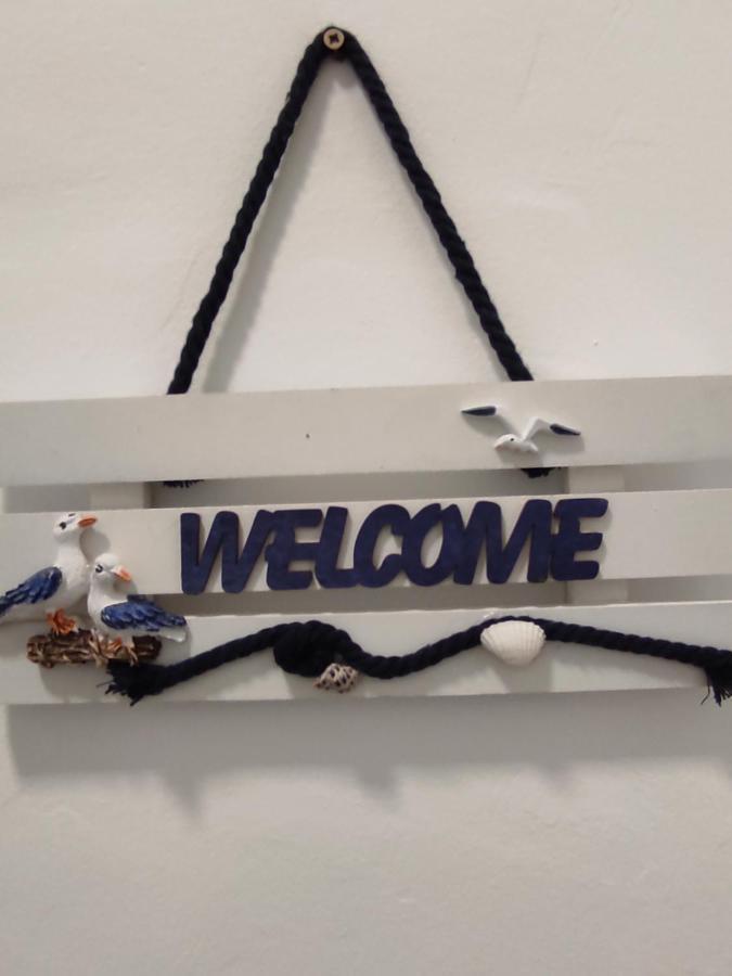 Welcome Apartman Tuzla Eksteriør billede