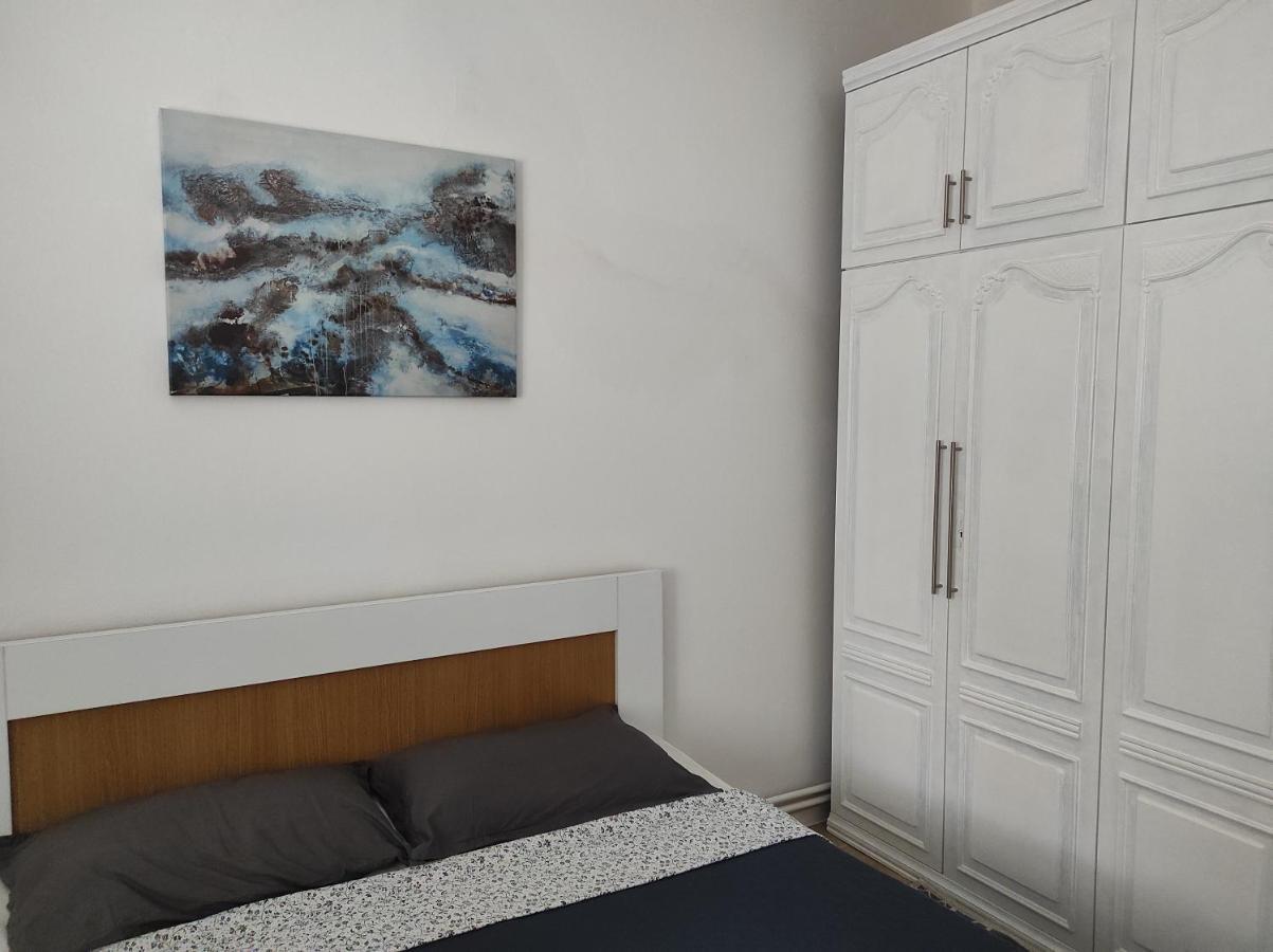 Welcome Apartman Tuzla Eksteriør billede