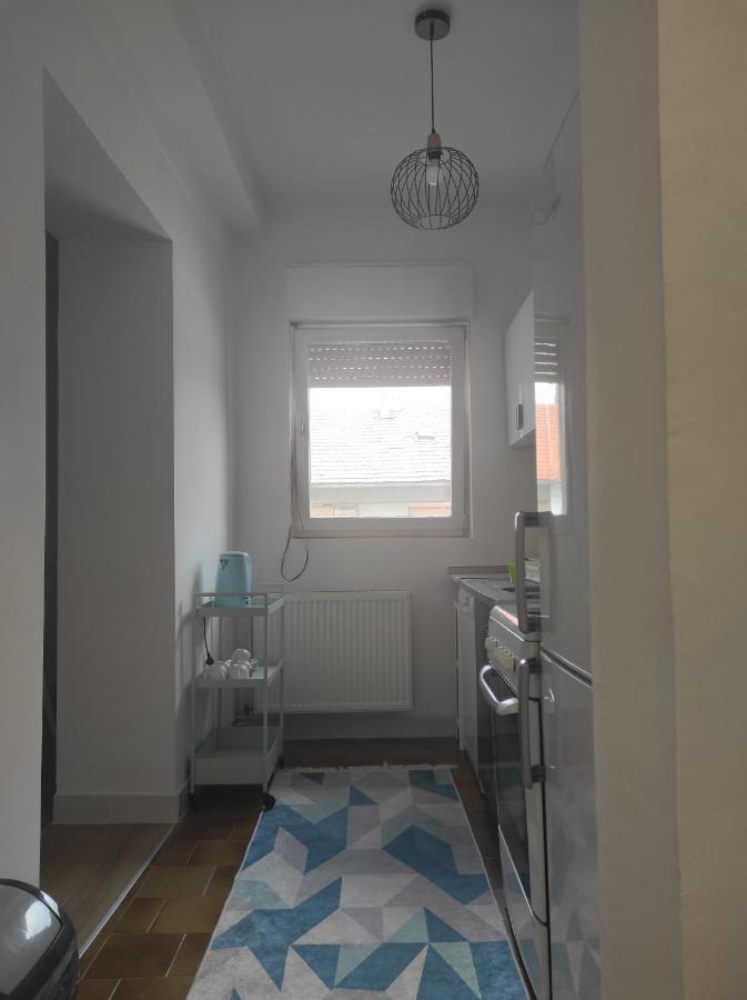 Welcome Apartman Tuzla Eksteriør billede