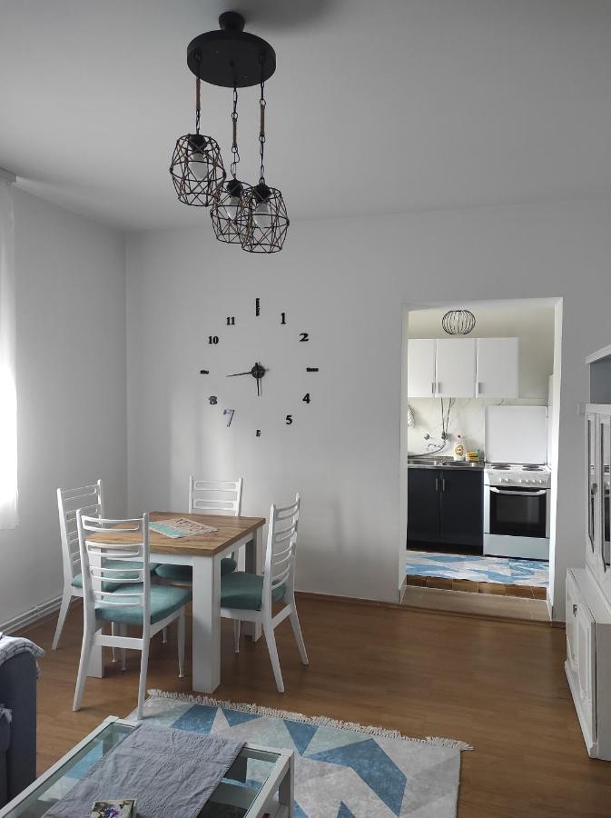 Welcome Apartman Tuzla Eksteriør billede