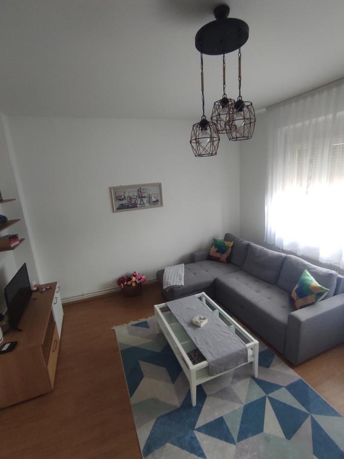 Welcome Apartman Tuzla Eksteriør billede