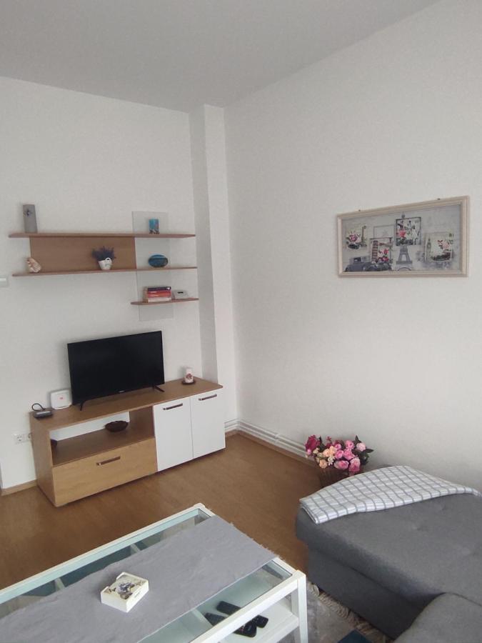 Welcome Apartman Tuzla Eksteriør billede